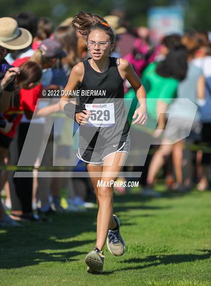 Thumbnail 3 in New Albany XC Classic photogallery.