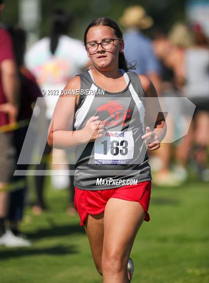 Thumbnail 1 in New Albany XC Classic photogallery.