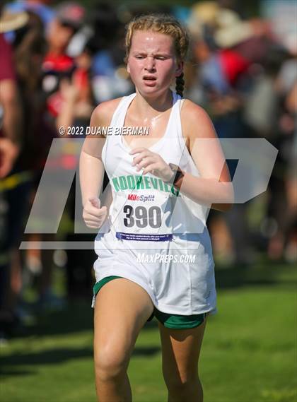 Thumbnail 2 in New Albany XC Classic photogallery.