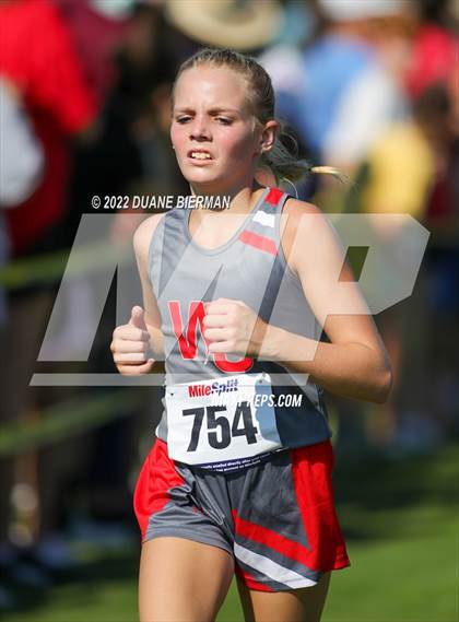 Thumbnail 2 in New Albany XC Classic photogallery.