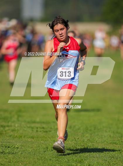Thumbnail 1 in New Albany XC Classic photogallery.