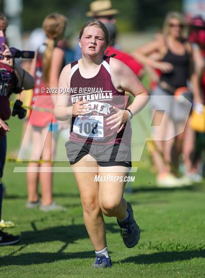 Thumbnail 1 in New Albany XC Classic photogallery.