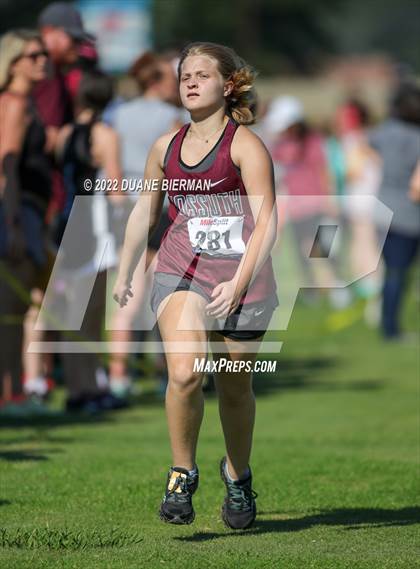 Thumbnail 2 in New Albany XC Classic photogallery.