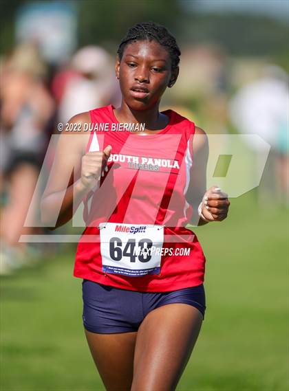 Thumbnail 3 in New Albany XC Classic photogallery.