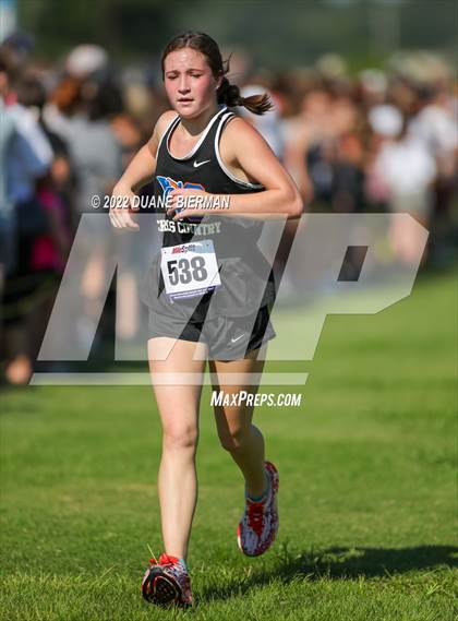 Thumbnail 2 in New Albany XC Classic photogallery.