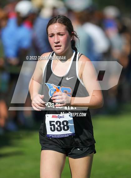 Thumbnail 3 in New Albany XC Classic photogallery.