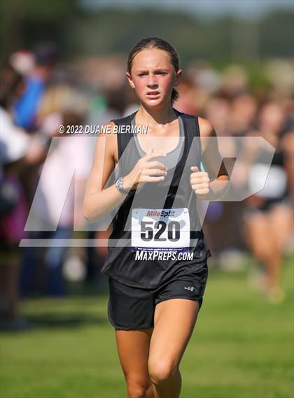 Thumbnail 1 in New Albany XC Classic photogallery.