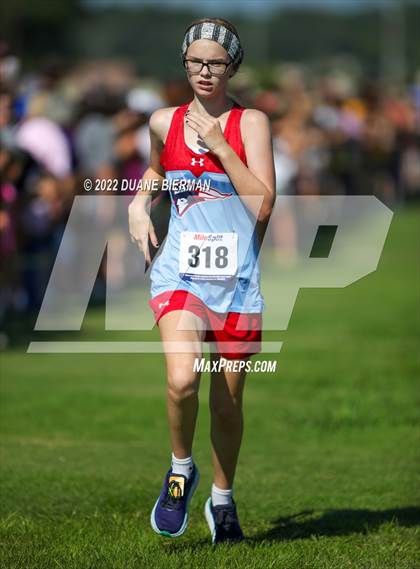 Thumbnail 2 in New Albany XC Classic photogallery.