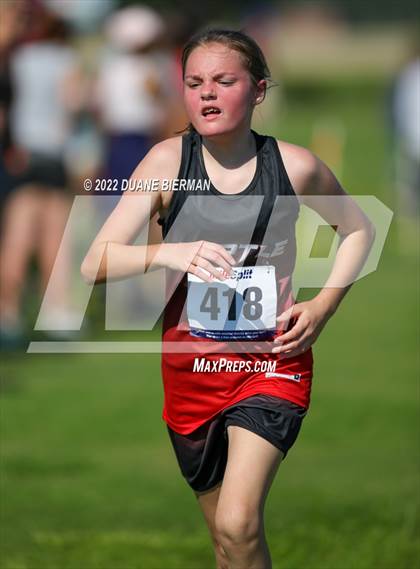 Thumbnail 1 in New Albany XC Classic photogallery.