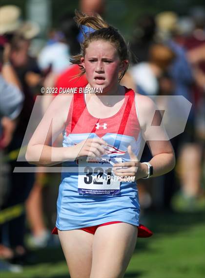 Thumbnail 1 in New Albany XC Classic photogallery.