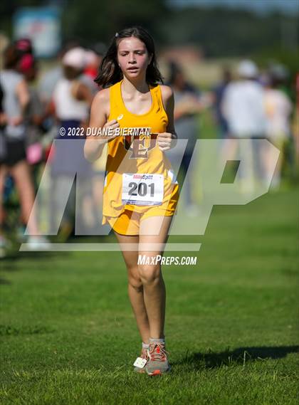 Thumbnail 2 in New Albany XC Classic photogallery.