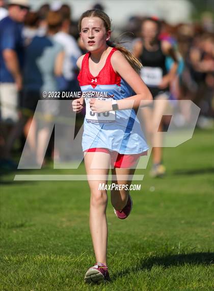 Thumbnail 3 in New Albany XC Classic photogallery.