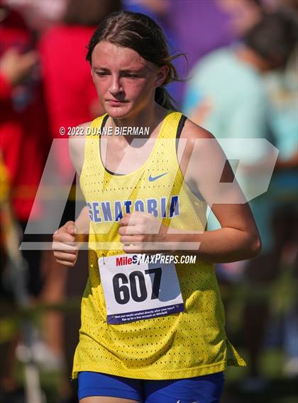 Thumbnail 1 in New Albany XC Classic photogallery.