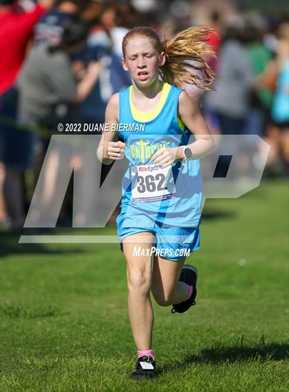 Thumbnail 1 in New Albany XC Classic photogallery.