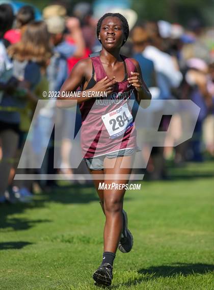Thumbnail 3 in New Albany XC Classic photogallery.