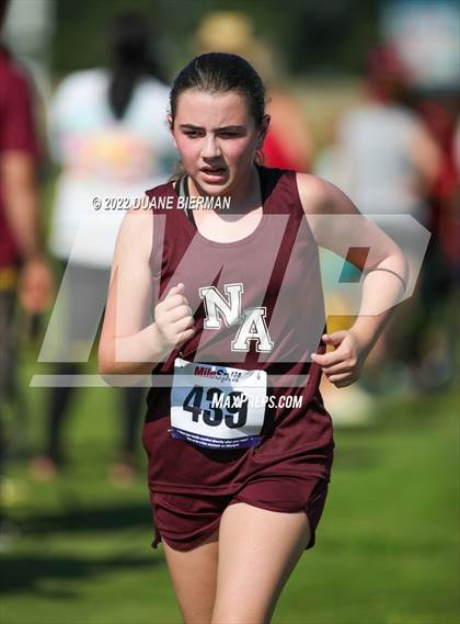 Thumbnail 1 in New Albany XC Classic photogallery.