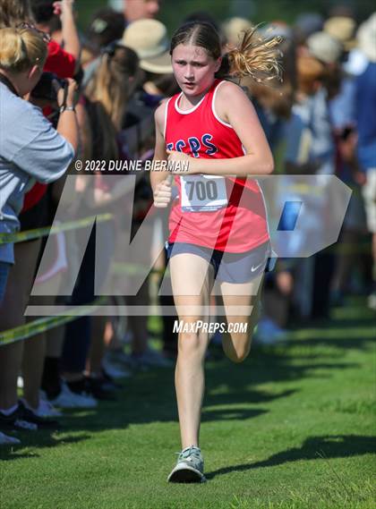 Thumbnail 1 in New Albany XC Classic photogallery.