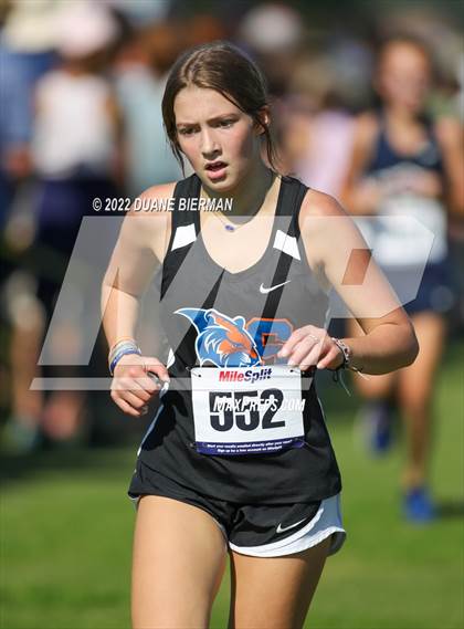Thumbnail 1 in New Albany XC Classic photogallery.