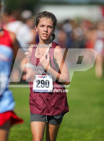 Thumbnail 1 in New Albany XC Classic photogallery.