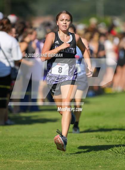 Thumbnail 1 in New Albany XC Classic photogallery.