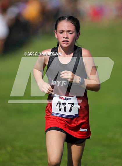 Thumbnail 3 in New Albany XC Classic photogallery.