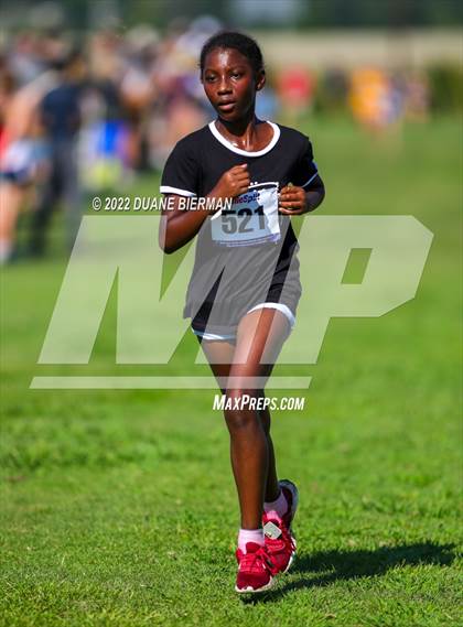 Thumbnail 1 in New Albany XC Classic photogallery.