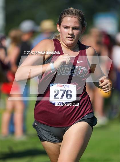 Thumbnail 2 in New Albany XC Classic photogallery.