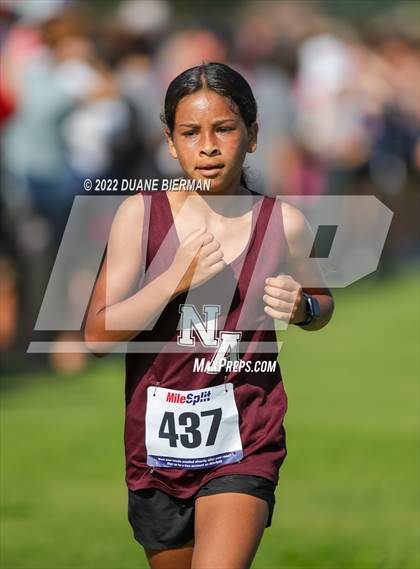 Thumbnail 1 in New Albany XC Classic photogallery.