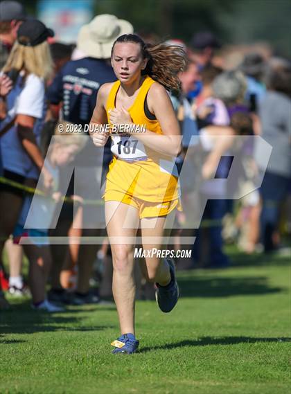 Thumbnail 1 in New Albany XC Classic photogallery.