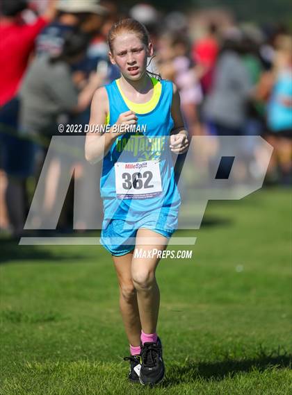Thumbnail 2 in New Albany XC Classic photogallery.