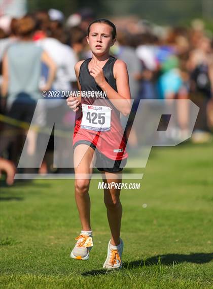 Thumbnail 2 in New Albany XC Classic photogallery.