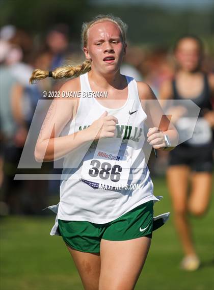 Thumbnail 3 in New Albany XC Classic photogallery.