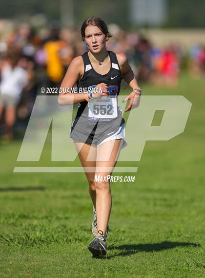 Thumbnail 3 in New Albany XC Classic photogallery.
