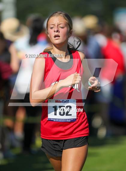 Thumbnail 1 in New Albany XC Classic photogallery.