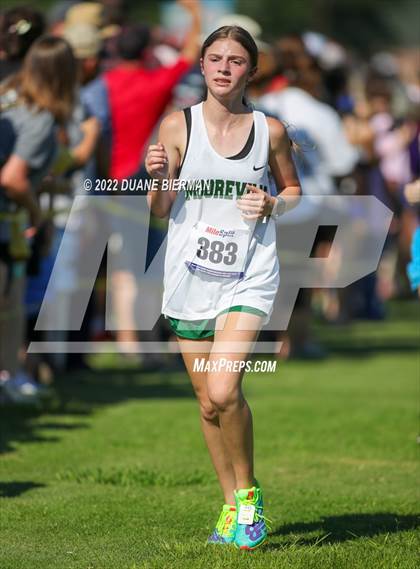 Thumbnail 3 in New Albany XC Classic photogallery.
