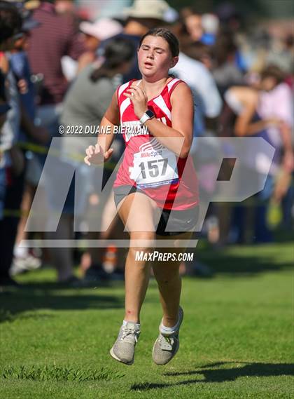 Thumbnail 3 in New Albany XC Classic photogallery.