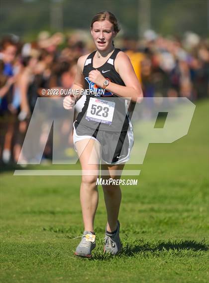 Thumbnail 1 in New Albany XC Classic photogallery.