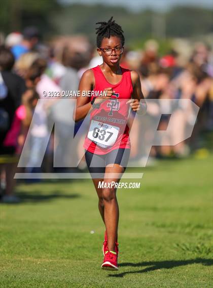 Thumbnail 1 in New Albany XC Classic photogallery.