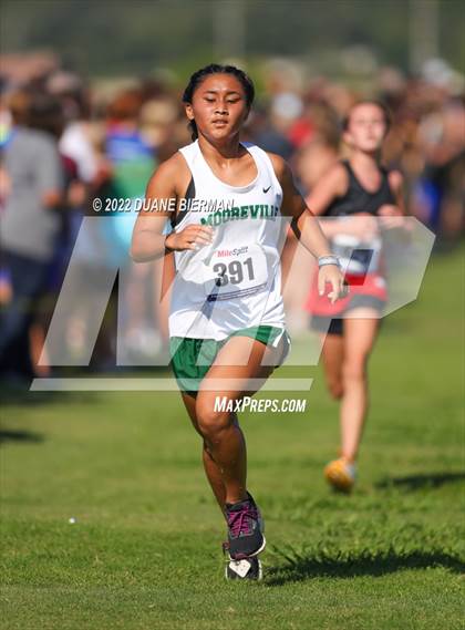 Thumbnail 1 in New Albany XC Classic photogallery.