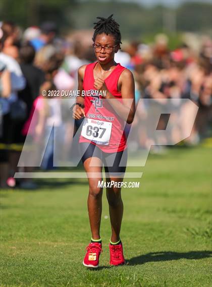 Thumbnail 2 in New Albany XC Classic photogallery.