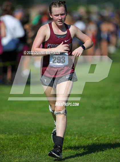 Thumbnail 1 in New Albany XC Classic photogallery.