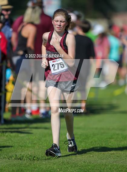 Thumbnail 2 in New Albany XC Classic photogallery.