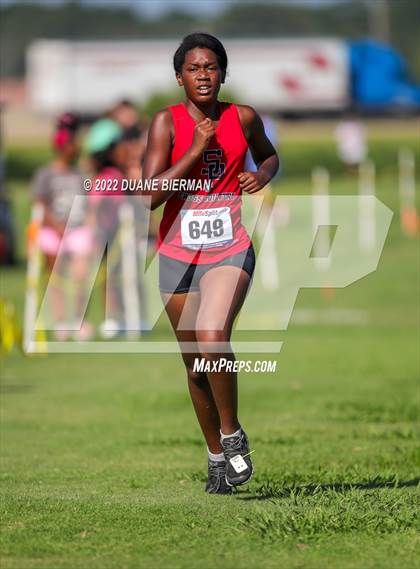 Thumbnail 1 in New Albany XC Classic photogallery.