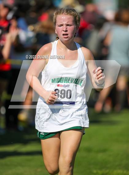 Thumbnail 1 in New Albany XC Classic photogallery.