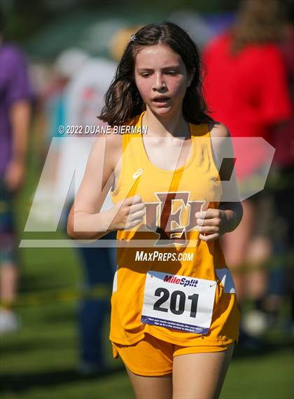 Thumbnail 3 in New Albany XC Classic photogallery.