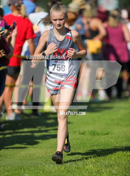 Thumbnail 2 in New Albany XC Classic photogallery.