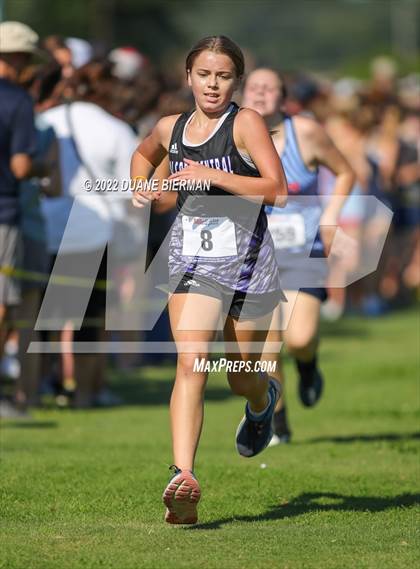Thumbnail 2 in New Albany XC Classic photogallery.