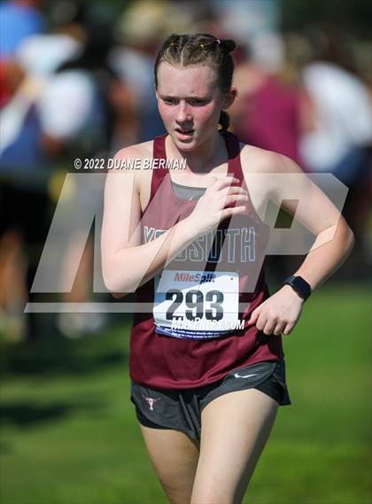 Thumbnail 2 in New Albany XC Classic photogallery.