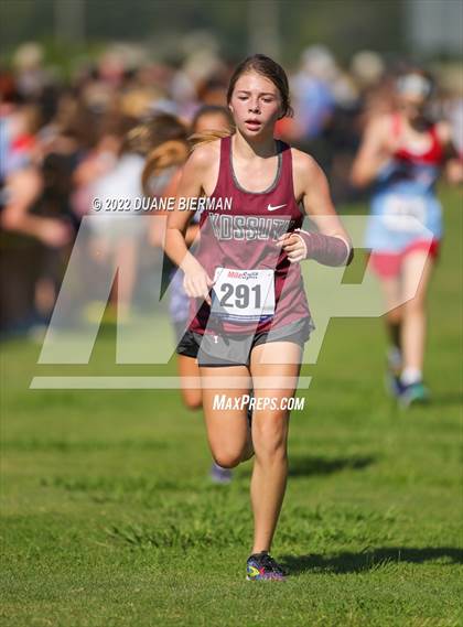 Thumbnail 1 in New Albany XC Classic photogallery.