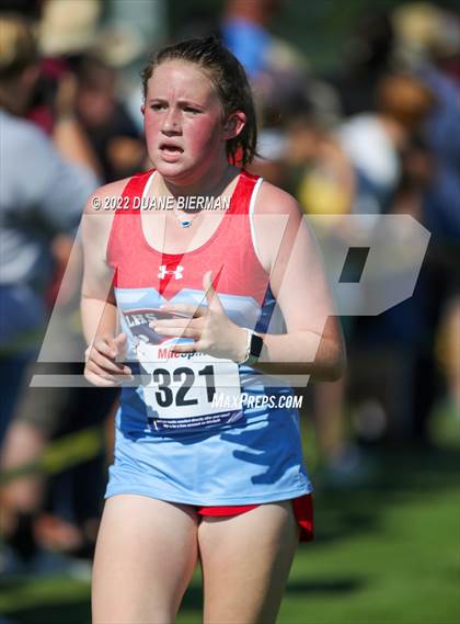 Thumbnail 2 in New Albany XC Classic photogallery.